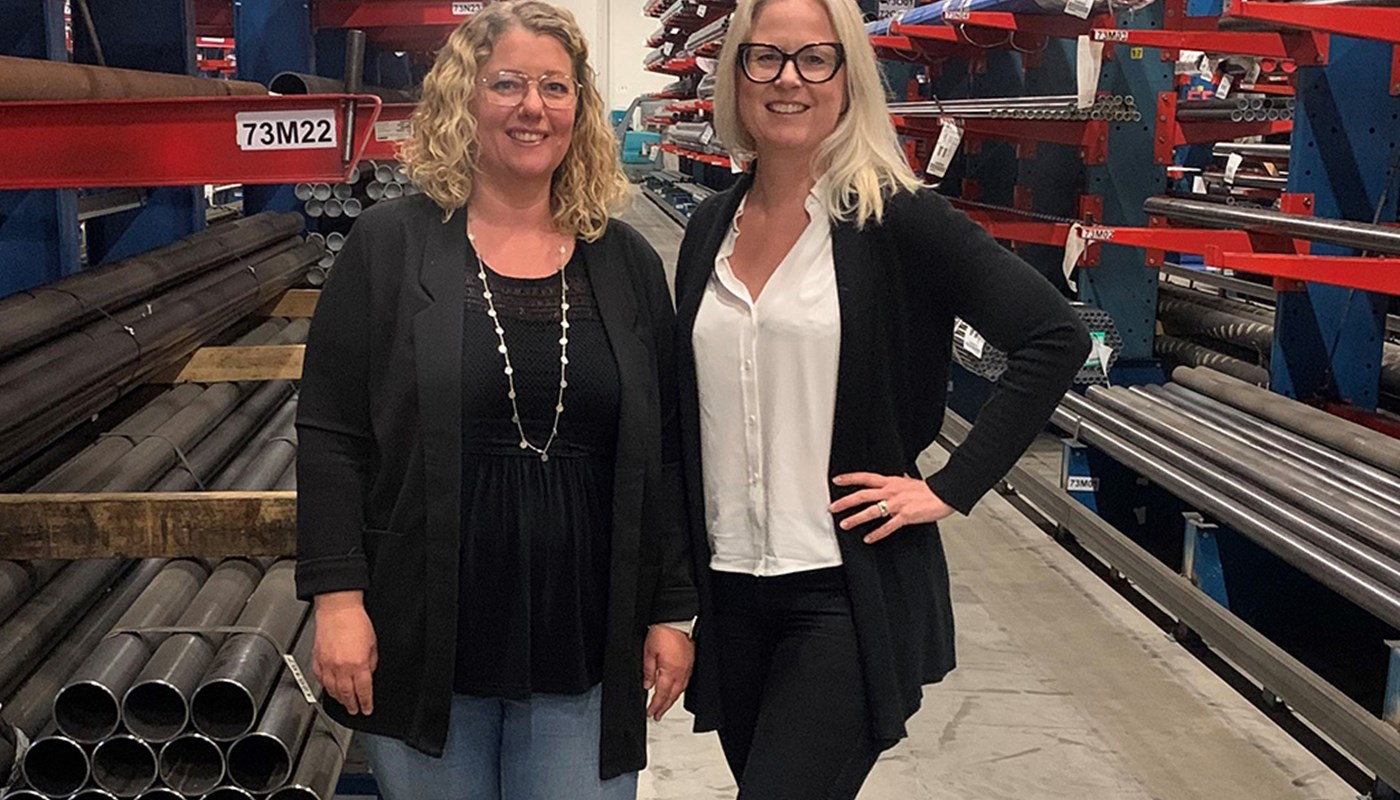 Our team keeps growing!