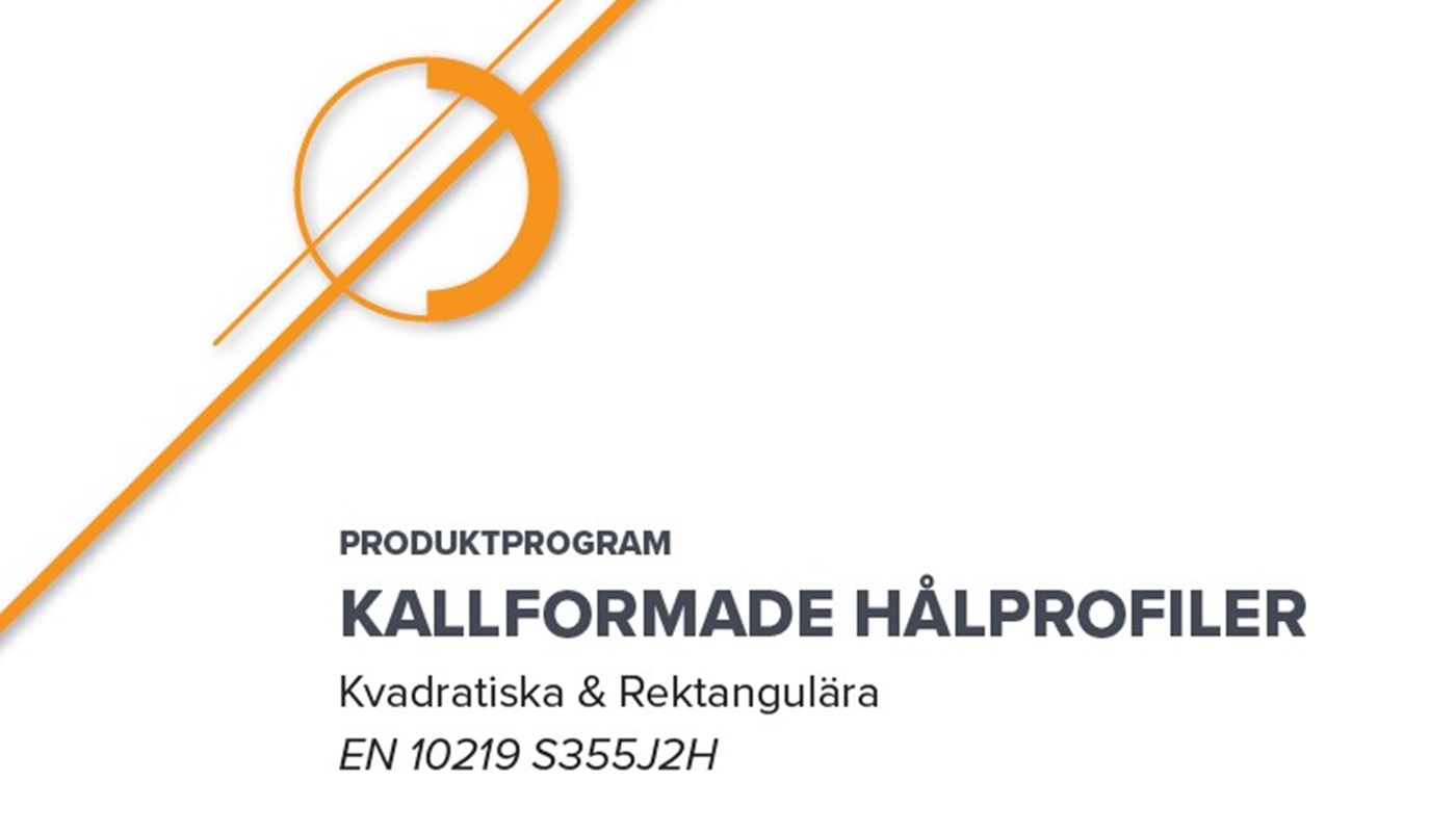 KKR-profiler – vi fixar dina behov!