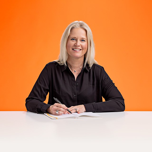 Carina Sjögren-Bexelius