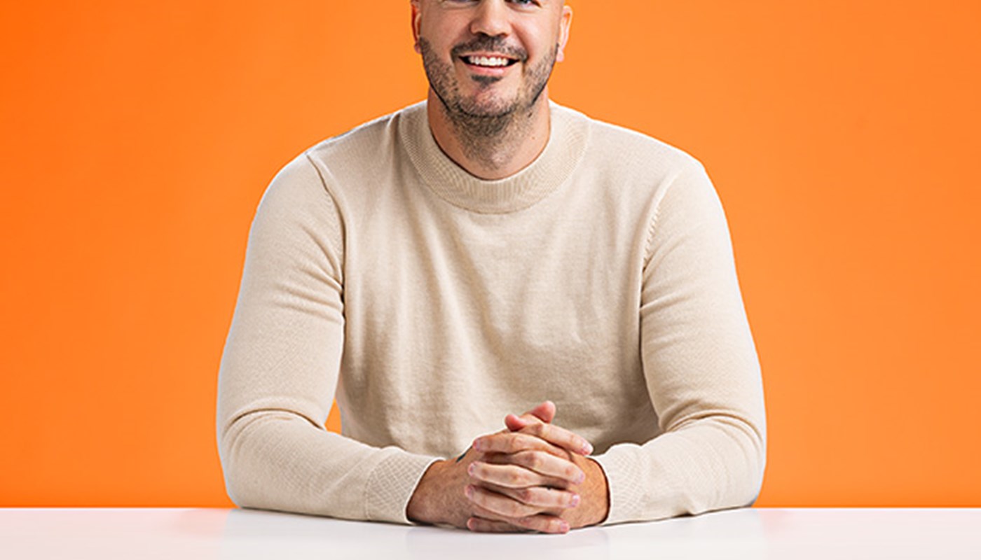 Nebbe Kotur ny inköpschef